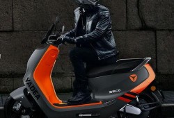 雅迪电摩最新爆料,颠覆传统，引领绿色出行新潮流