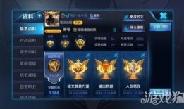 王者荣耀老中医爆料视频,老中医深度解析游戏内幕