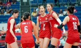 天津女排爆料视频回放,揭秘爆笑训练瞬间，笑料连连引网友热议