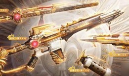 穿越火线周年套最新爆料,全新周年套爆料，惊喜连连等你来战！