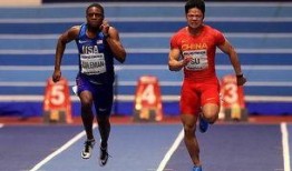 科尔曼短跑爆料视频,速度与激情背后的秘密