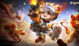 鲁班最新皮肤技能爆料,匠心独运，巧夺天工