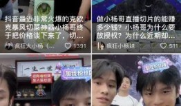 小胖爆料小杨哥视频在线观看,小杨哥视频在线观看，精彩瞬间不容错过
