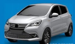 奔奔最新爆料,揭秘全新车型背后的创新与突破