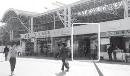 合肥火车站最新爆料,全新面貌惊艳亮相