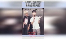 小杨哥爆料哥哥视频,哥哥视频背后的惊人真相