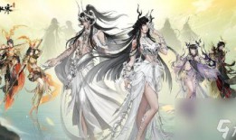 逆水寒最新衣服爆料图,古风服饰再升级，华丽亮相引期待