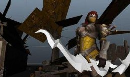 紫川建模爆料视频大全,揭秘游戏幕后制作过程