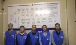 永康爆料赌博案件最新,涉案金额惊人，多人被捕！