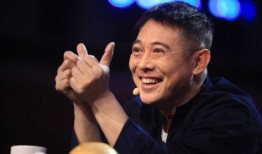 成毅天涯爆料李连杰视频,揭秘功夫巨星不为人知的一面