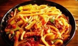 新疆炒米粉爆料视频下载,舌尖上的民族风味，揭秘爆火视频背后的美食传奇