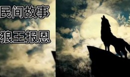 狼王事件爆料视频,揭秘背后惊人真相，视频爆料引发全网热议