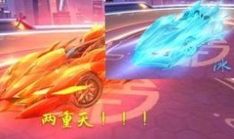 飞车端游最新爆料11月