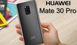 华为外媒最新爆料,揭秘下一代旗舰手机神秘特性