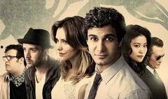 天蝎第三季在线观看,揭秘神秘组织，探寻真相之旅