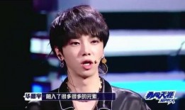 吃瓜娱乐华晨宇是谁啊,吃瓜娱乐界的音乐才子