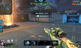 逆战体验服陷阱最新爆料