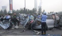 北五环车祸爆料视频,视频揭露事故瞬间