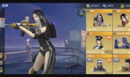 最新cfm角色爆料,神秘英雄即将登场，技能亮点抢先看！