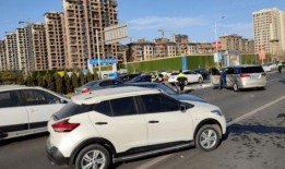 石家庄爆料拥堵事件最新,交通瘫痪，市民出行受阻纪实