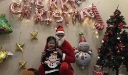 圣诞沙龙爆料视频,视频爆料背后的精彩瞬间