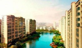 万科城4期最新爆料消息,品质升级，宜居生活新篇章即将开启