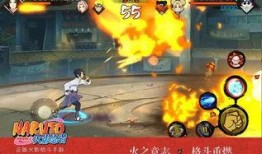 火影忍者最新版爆料,揭秘宇智波斑的惊天秘密与忍者世界的未来命运！