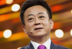 主持人朱军最新爆料消息,揭秘娱乐圈惊人内幕！