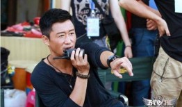 吴京爆料演艺圈乱象视频,揭秘幕后的真实面目