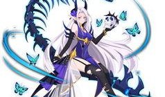 最新角色超进化大爆料,全新技能与属性大升级！