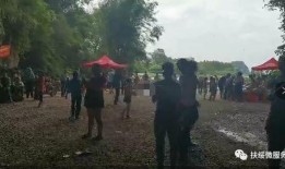 扶绥县最新爆料,揭秘神秘事件背后的真相