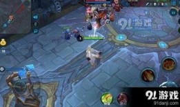 王者皮肤爆料最新周瑜出装,揭秘王者战场上的火舞战神