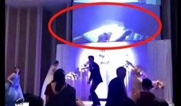 婚礼现场新郎爆料视频,婚礼幕后故事大揭秘！