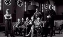 荣誉法则电影在线观看