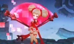 小乔最新的皮肤爆料,梦幻仙子，翩翩起舞