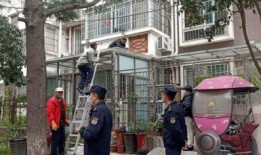 长涧社区爆料事件最新