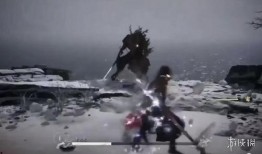 黑神话最新爆料视频,悟空最新爆料揭秘：视觉盛宴与剧情高潮迭起！