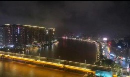 沿江路最新爆料,最新爆料带你领略城市新地标