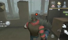 第五人格视频新人爆料,新人爆料带你领略游戏魅力