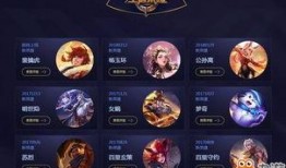 王者教官爆料最新,最新版本英雄技能大揭秘！