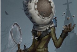 第五人格最新爆料昆虫学者女王蜂