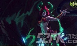 蓝蛇年限定皮肤最新爆料,神秘元素与炫酷特效，全新视觉盛宴即将来袭！