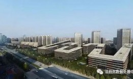 成都软件园最新爆料,揭秘未来科技生态圈发展蓝图