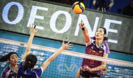 天津女排爆料视频回放,揭秘爆笑训练瞬间，笑料连连引网友热议