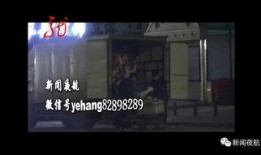 呼兰大侠天涯爆料视频,独家内幕大公开