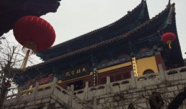 徐州寺庙爆料视频大全集