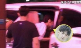 白鹿罗云熙爆料最新,独家爆料引粉丝热议