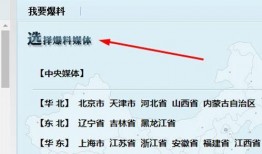 怎么联系媒体爆料新闻呢,揭秘媒体爆料新闻的联系方式与技巧