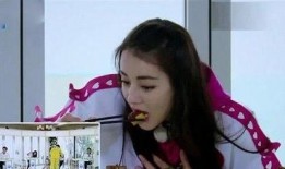 吃货女孩爆料视频,视频中的美食诱惑大盘点