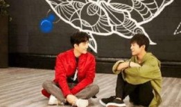 圈内人士爆料三石弟弟剧组夫妻